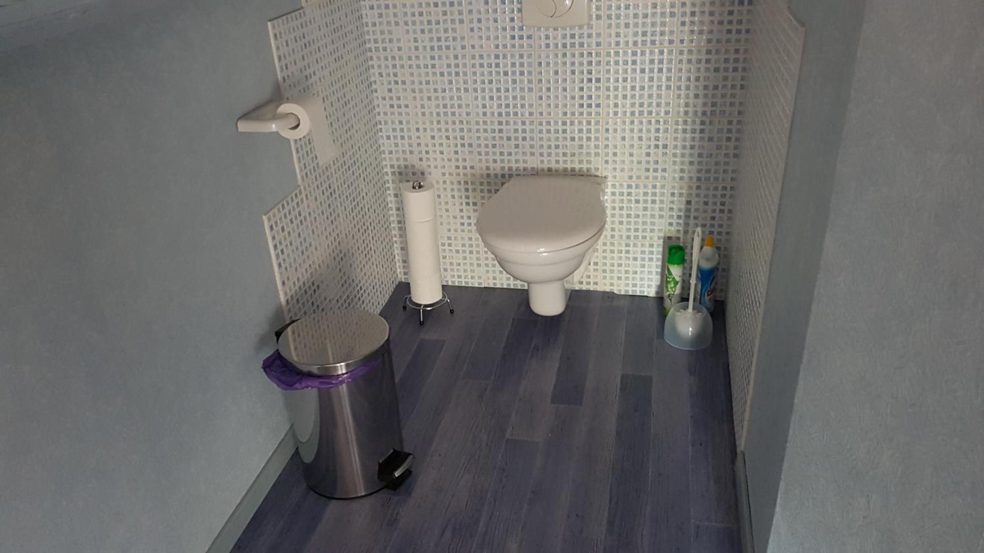 La Providence, Chambres D'Hotes Saint-Sernin-du-Plain Rom bilde