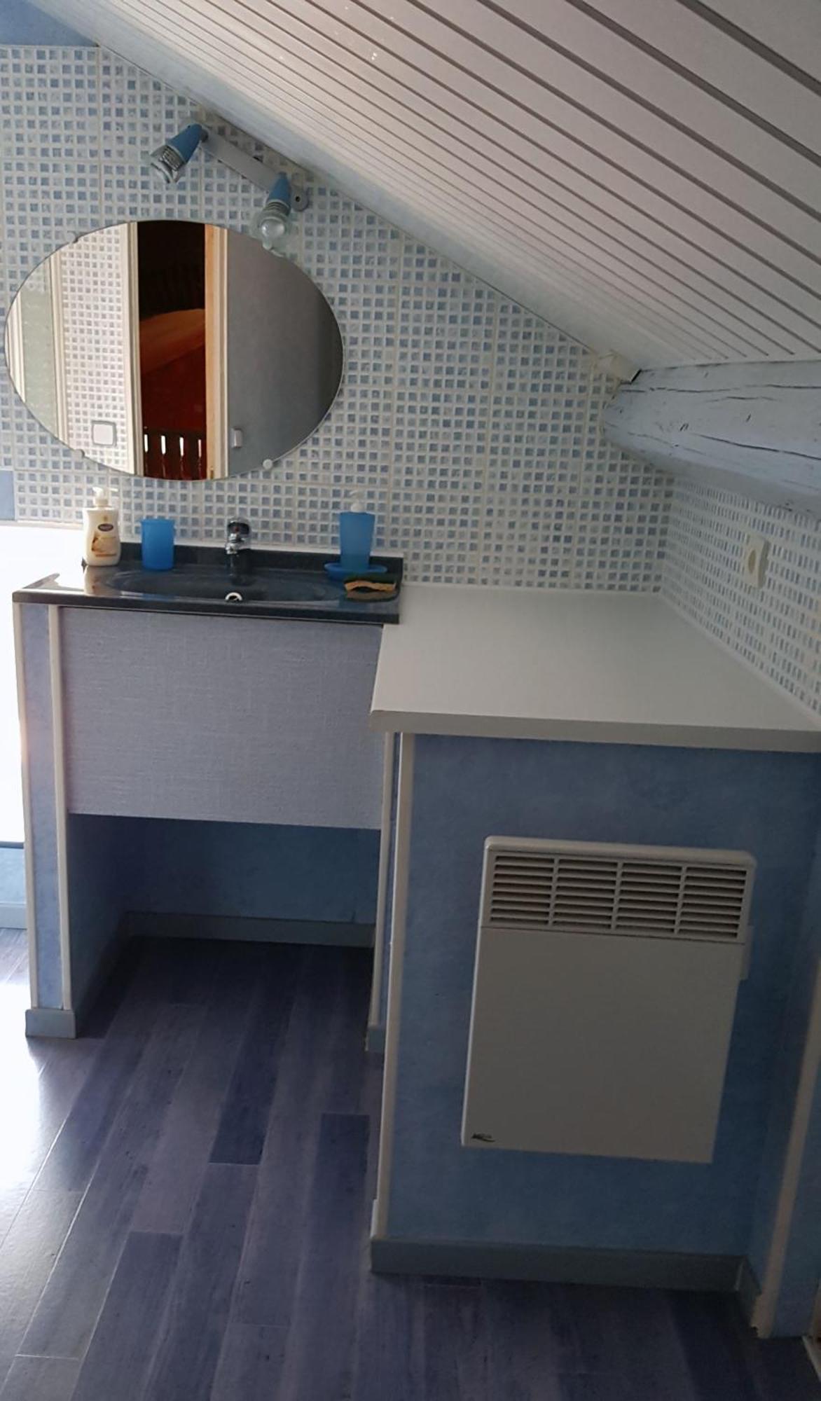 La Providence, Chambres D'Hotes Saint-Sernin-du-Plain Rom bilde